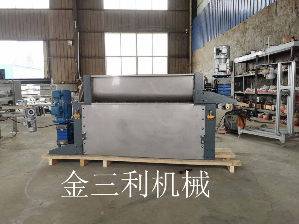 316l1000型污泥切条机 市政污泥耐腐蚀挤条成型机 按客户要求定制