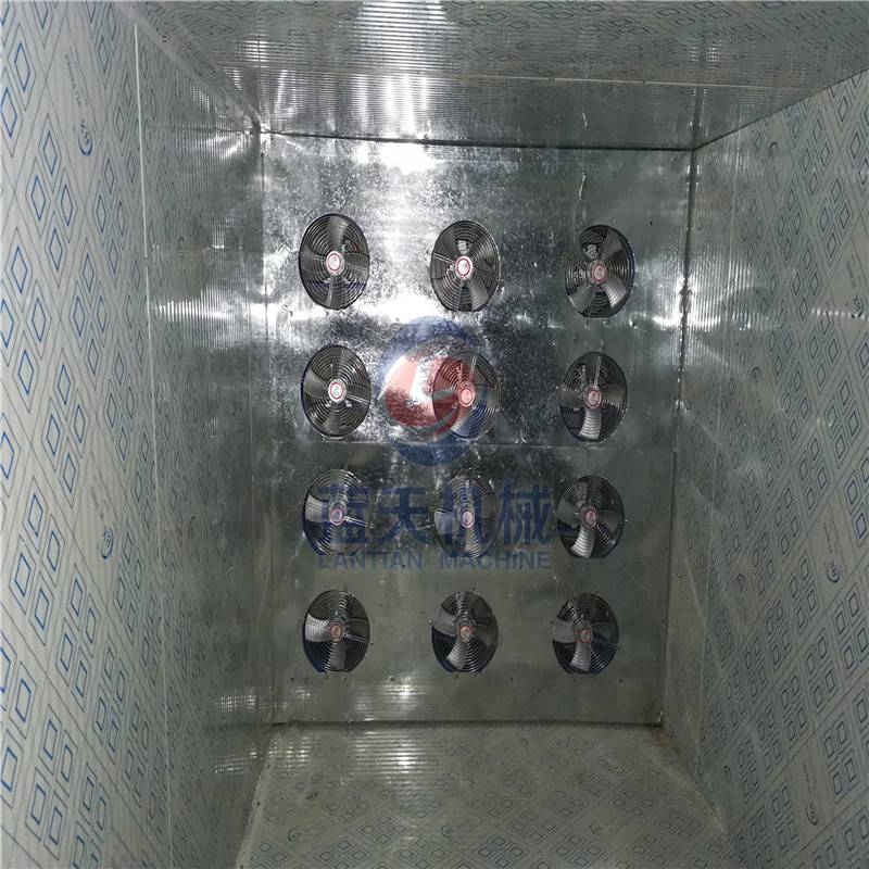 菊花烘干机报价 花椒烘干房 药材烘干机茶叶干燥机 食品烘干机厂家