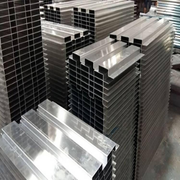 铝单板 勾搭铝单板 龙岩规格尺寸