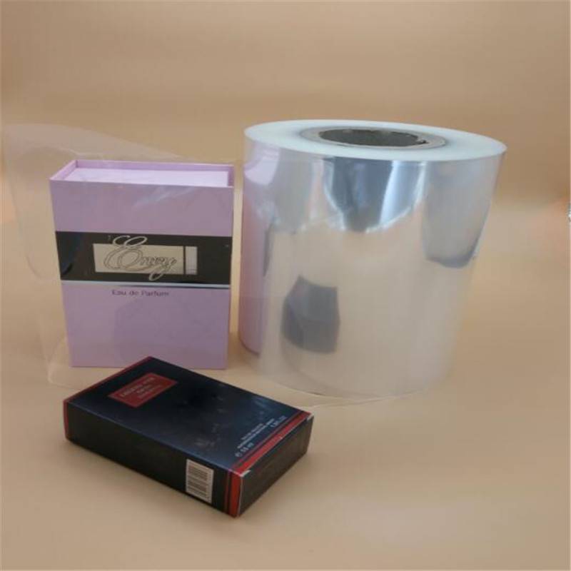 全网现货供应bopp膜 高品质bopp烟包膜三维包装薄膜