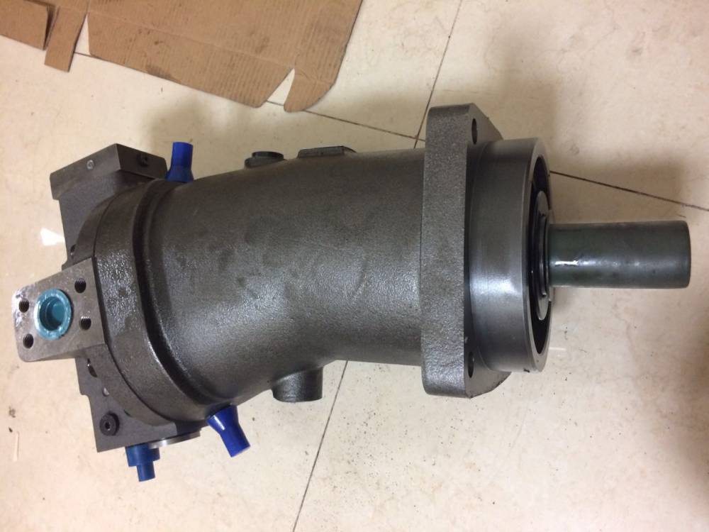 新闻:柱塞泵型号及参数大全ha10vso45dfr/31l-vsc62n00