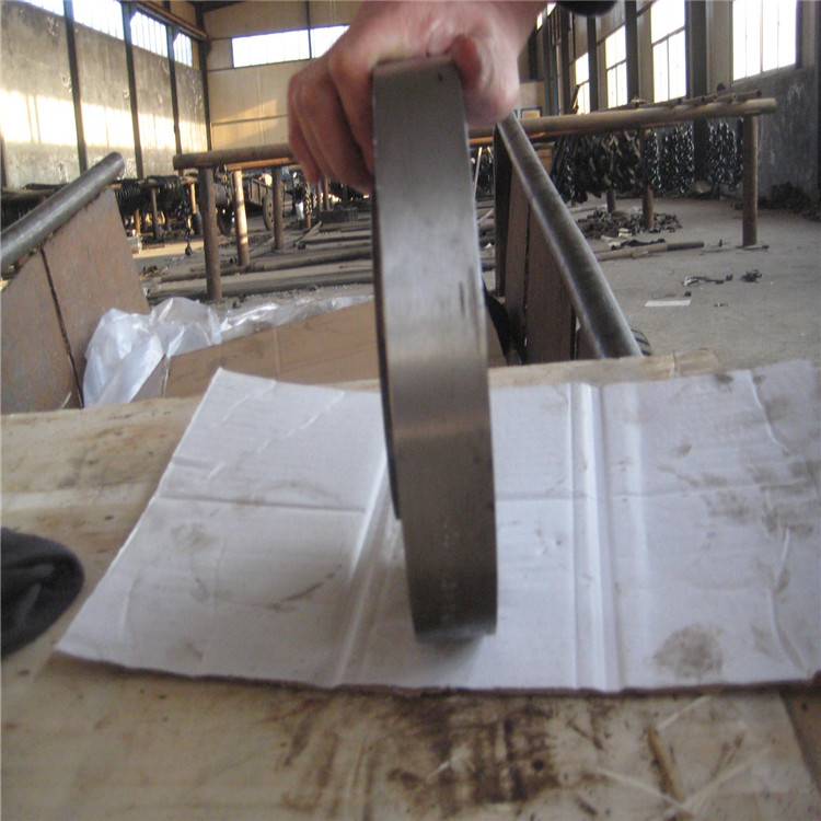 厂家直销 高压对焊法兰 德标对焊法兰 美标带颈对焊法兰