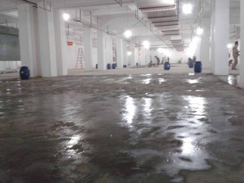 湖南混凝土修补料卓能达工厂直发裂缝处理