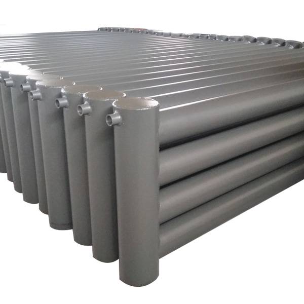 光排管散热器参数价格d108-6-5白银厂家定制