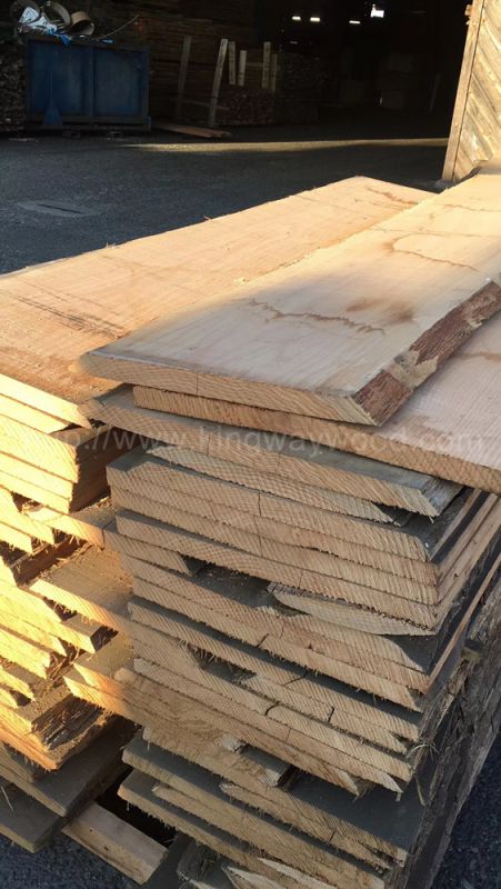 德国金威木业进口法国 红橡木 实木板 毛边板 橡木 a级ab级 木料 木板