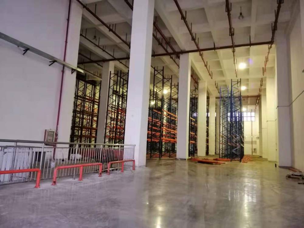 润滑油仓库出租丙1类恒温危险品仓库出租化工品仓库出租