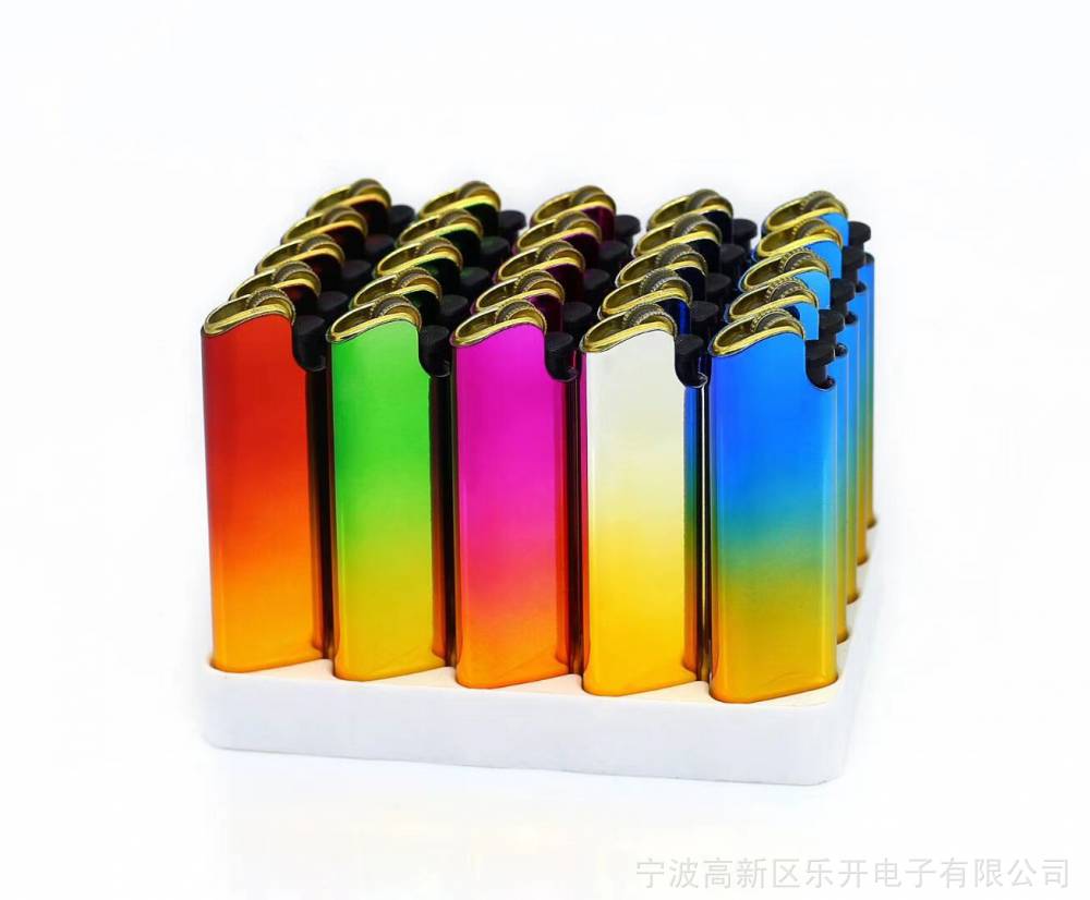 豪丰2188铁壳防风打火机25只起批全国包邮