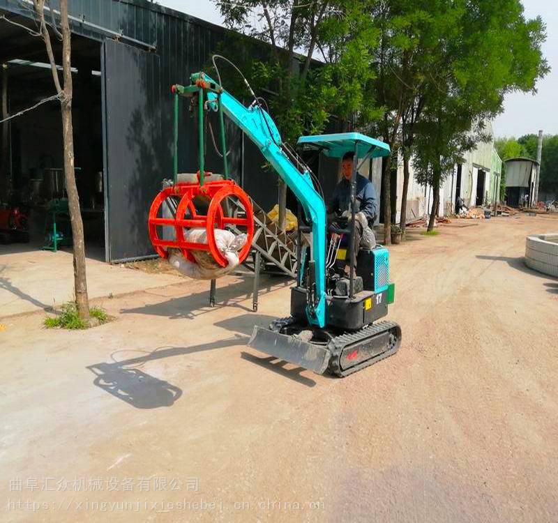 斗式提升机 z字形斗提机 汇众机械 挖树机器厂家