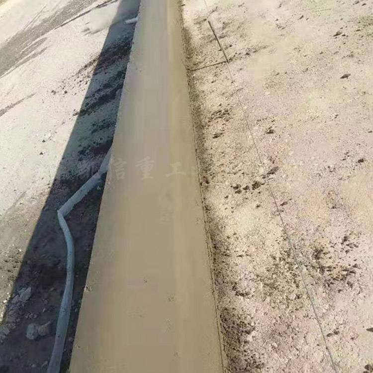 机械及行业设备 工程机械,建筑机械 路面机械 边沟滑膜机 水沟成型机