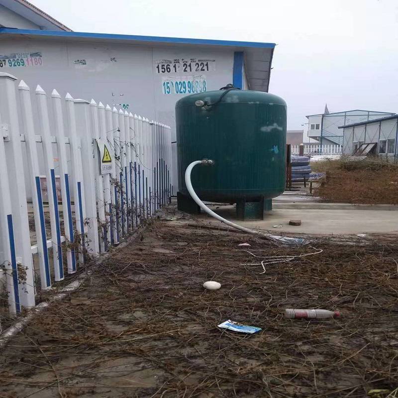 陕西无塔供水设备西安全自动无塔上水器设备厂家