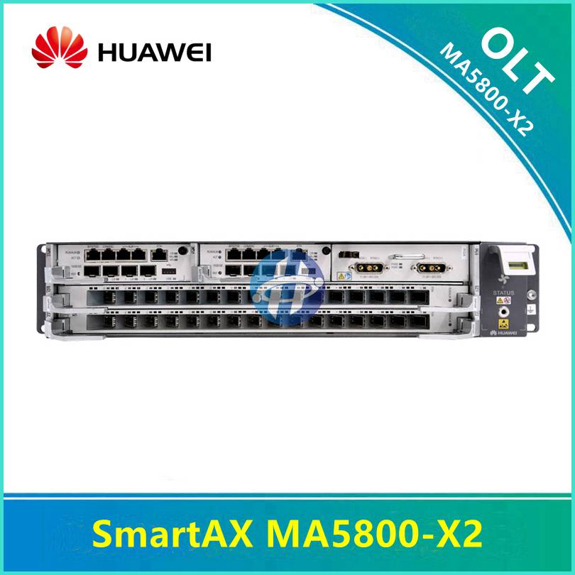 供应华为ma5800-x2 smartax ma5800-x2 olt设备