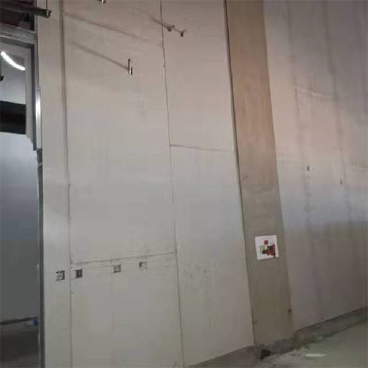 阜新海州区纤维水泥板施工工艺中密度水泥压力板