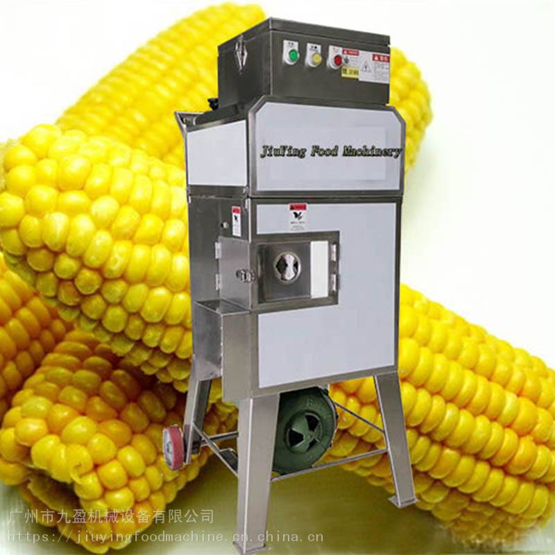 玉米怎么剥粒,大产量玉米脱粒机,玉米加工厂用剥壳机