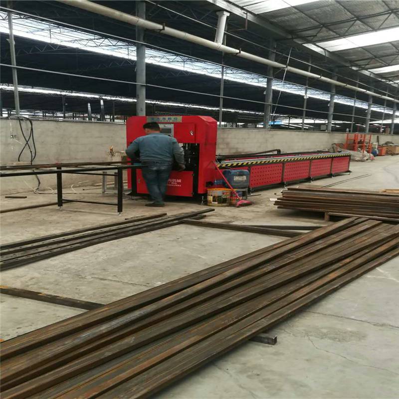 北京市东城爬架液压冲床