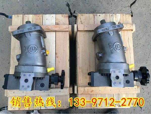 A6V107HA2FZR10650-D0(T20)柱塞泵价格