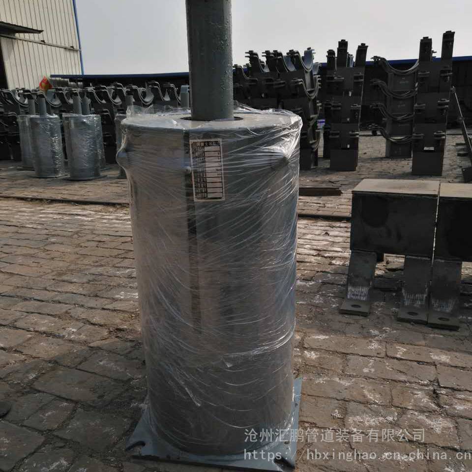 上海 管道弹簧吊托 T4支架整定弹簧组件 沧州汇鹏