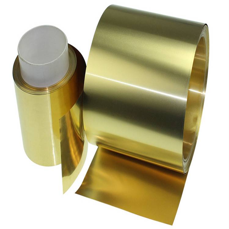 黄铜片 黄铜皮 黄铜箔 黄铜带0.05 0.1 0.2 0.3 0.4 0.5 0.6-1mm
