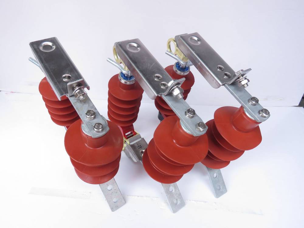 跌落式避雷器hy5ws1750dltb