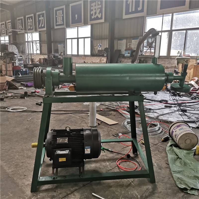 多功能粉丝机 小型红薯粉条加工设备 免搓洗粉丝粉条机