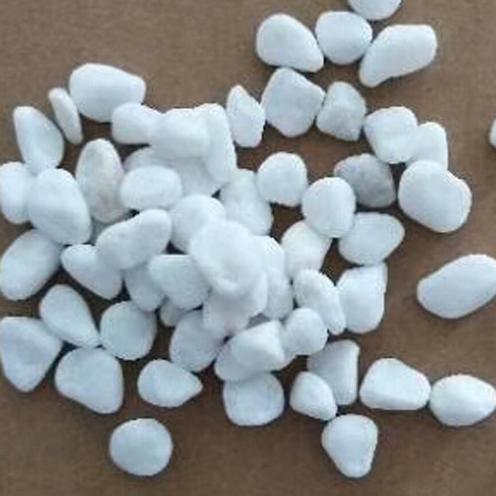 建筑用石子 1-3毫米砾石 小卵石 透水石子