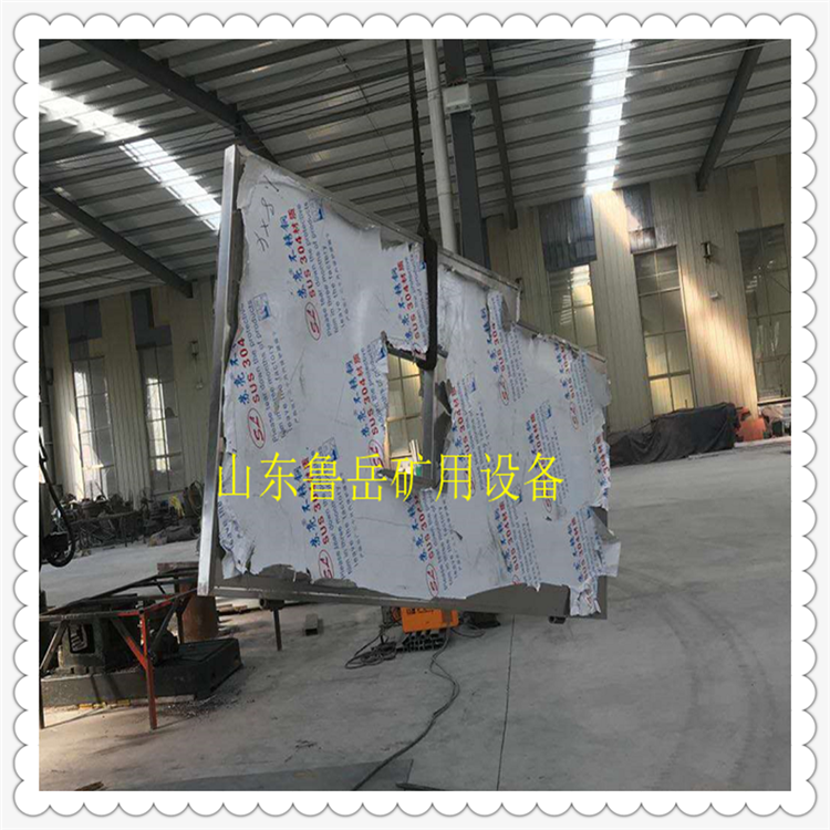 光控气动无压风门奥利给 天水自动无压风门