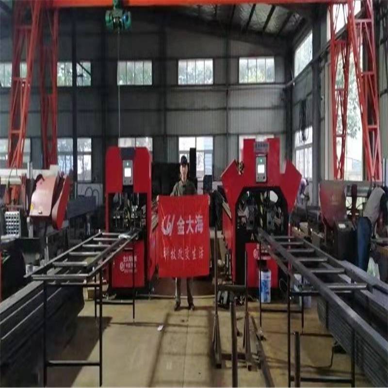 北京市东城爬架液压冲床