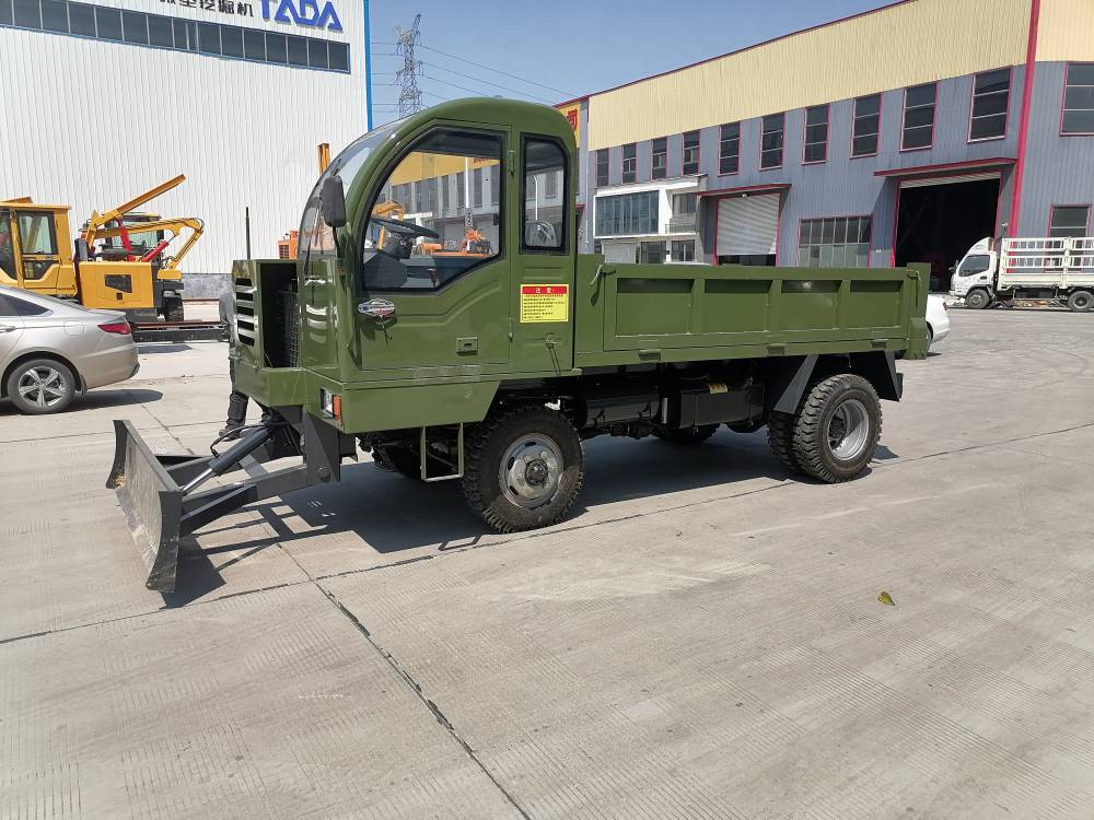 江苏5吨随车挖钩机随车抓木器随车挖随车吊自卸车运输车工厂