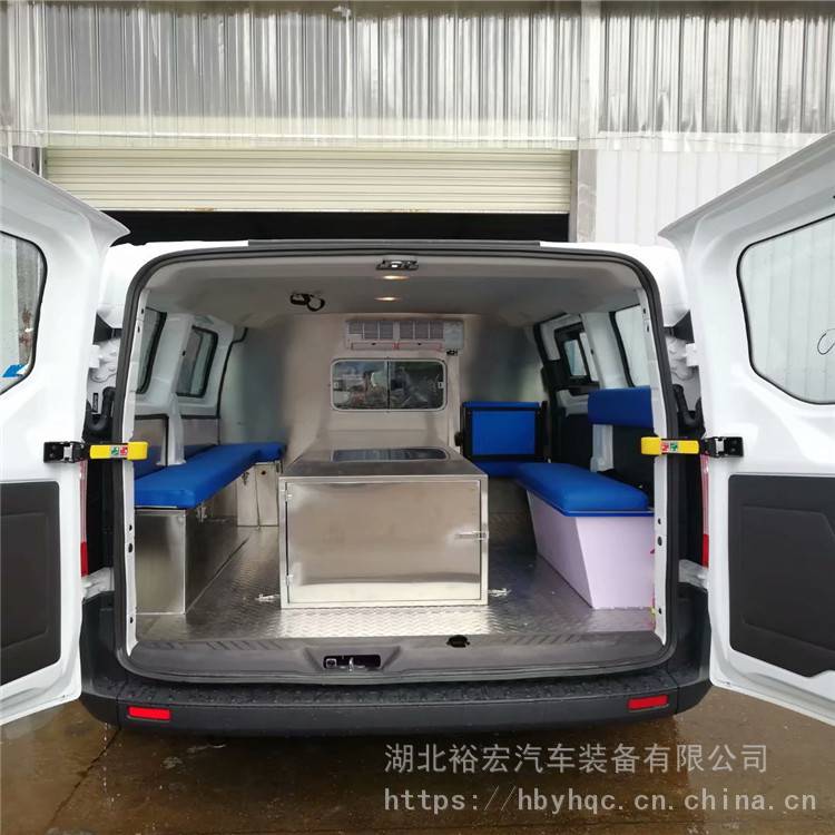 福田g7殡仪车支持按揭购车