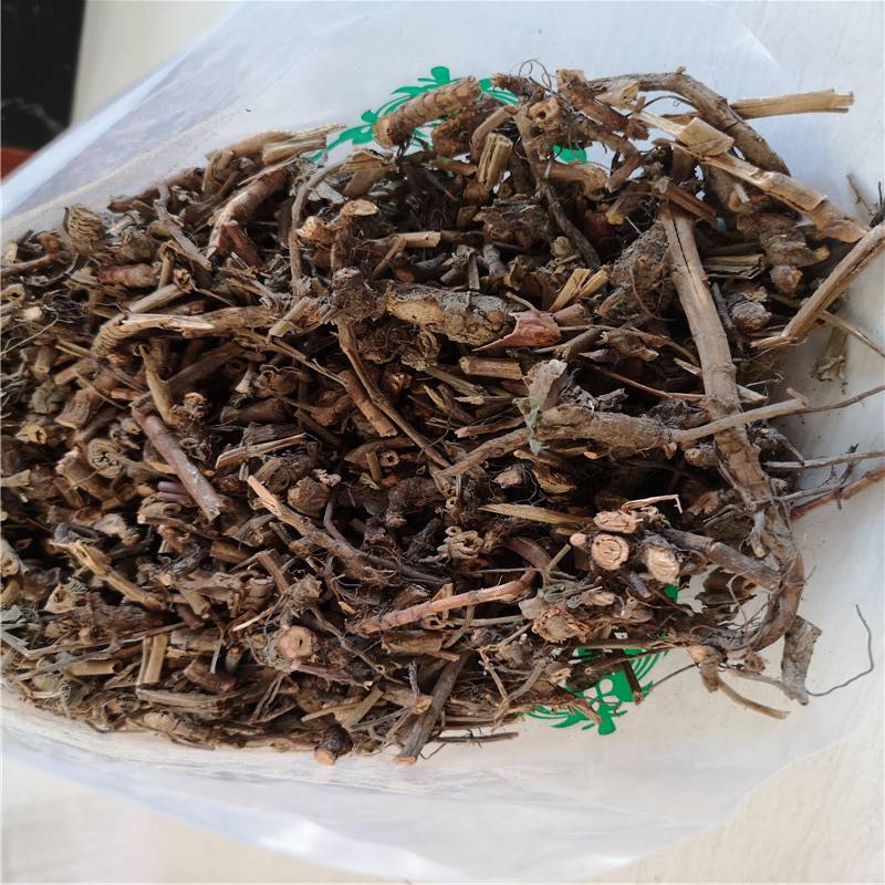 虫牙药根价格 虫牙药根多少钱一公斤