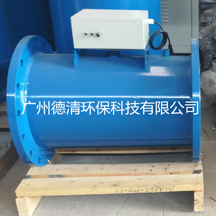 北京电子水处理装置生产厂家
