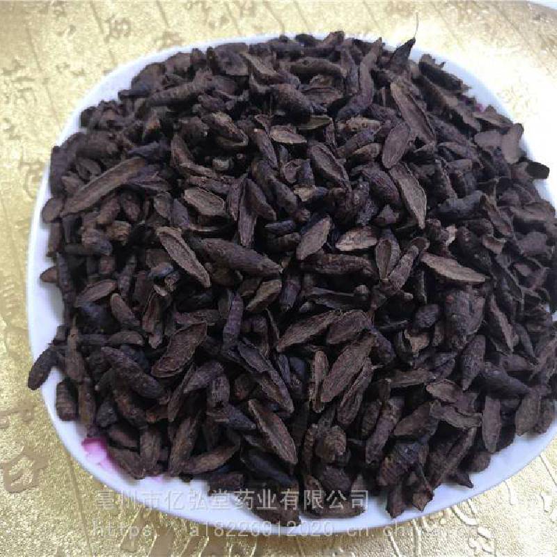 香附药用什么效果 醋香附哪里可以购买到多少钱一公斤