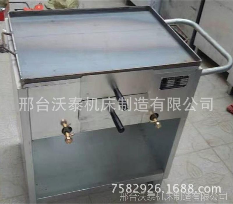 燃气炉烧饼机设备 新款烤烧饼设备 厂家直销 不锈钢烧饼炉