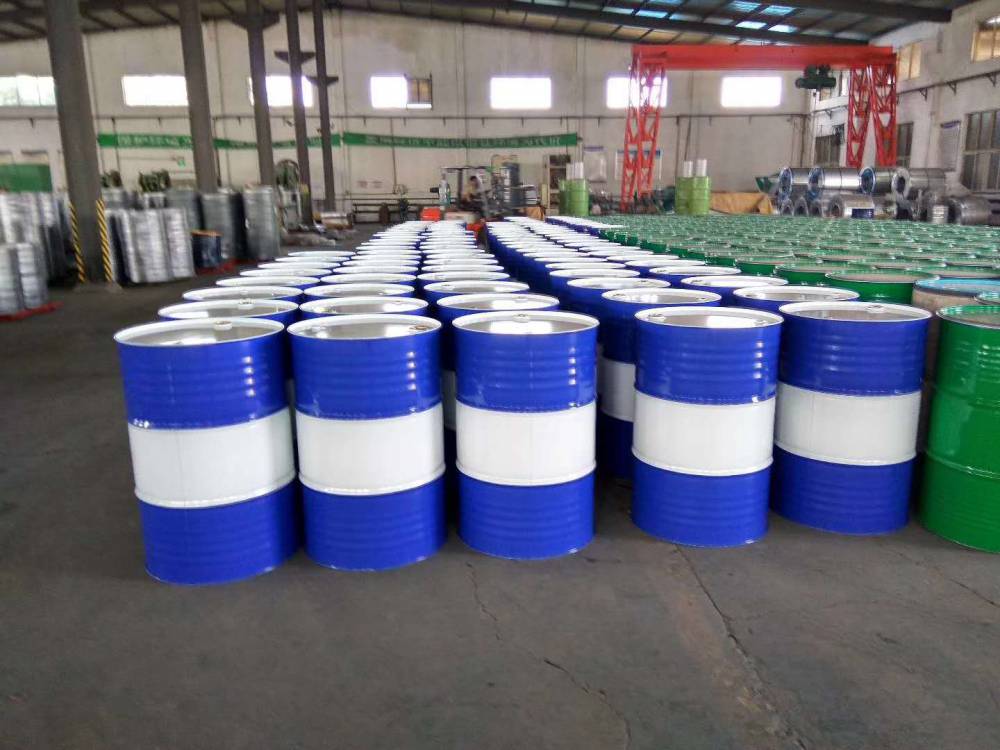 蚌埠200公斤开口铁桶,芜湖200l开口塑料桶厂家,抗腐蚀抗老化