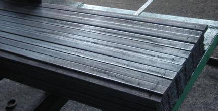20MnV6冷拉扁钢