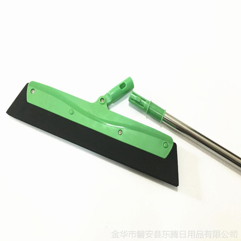 批发eva泡棉扫把 干湿两用厨房卫生间地刮扫水器