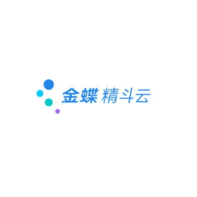 金蝶精斗云