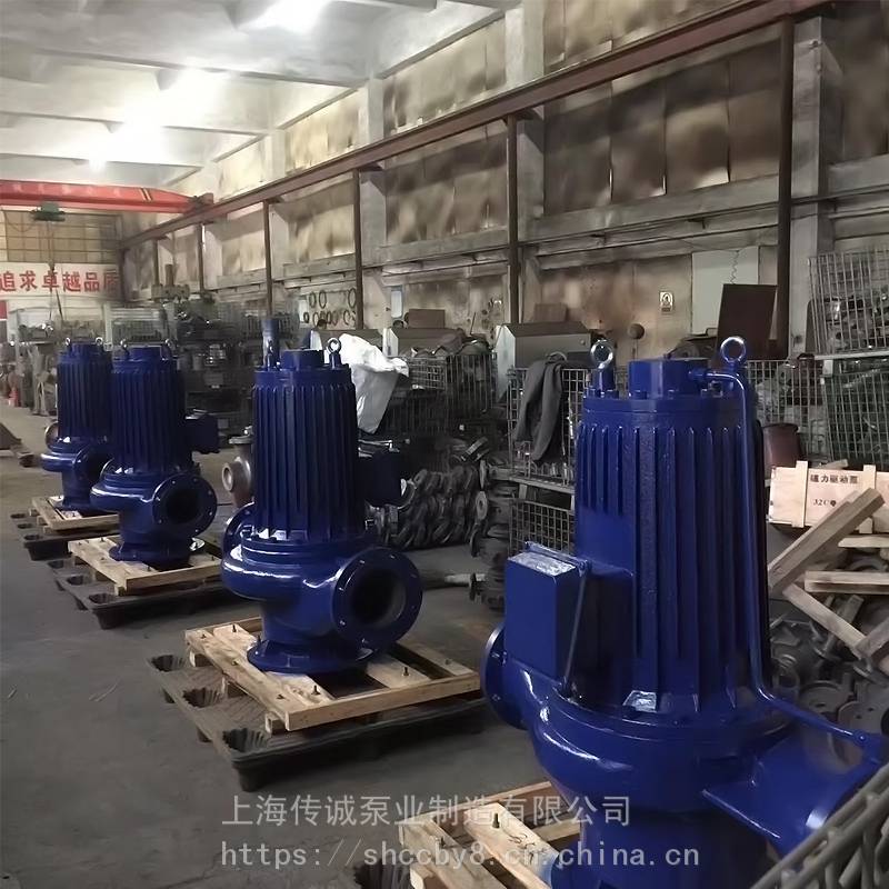 上海传诚pbg铸铁屏蔽泵_立式屏蔽式管道泵_核电屏蔽泵制造商