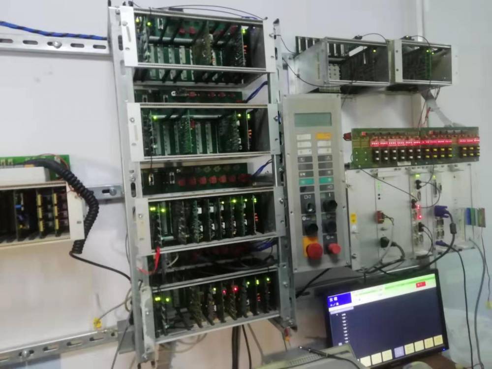 维修罗兰印刷机 罗兰700印刷机电路板维修 罗兰700维修
