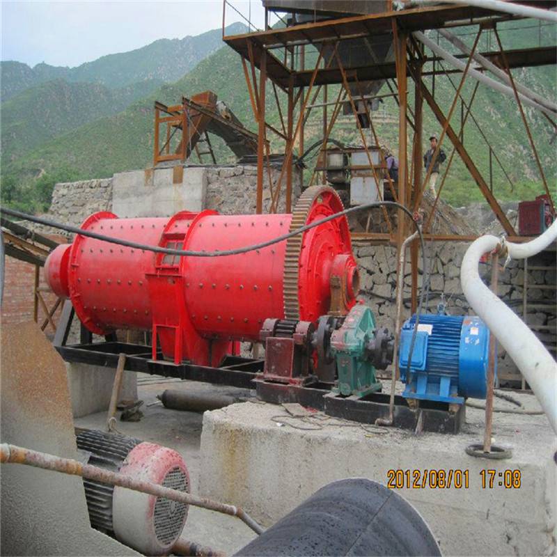 ls1830棒磨制砂机 破碎制砂机 水洗制砂生产线厂家