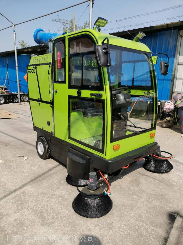 洗扫车 扫盘_驾驶式自动洗地机价格_自动驾驶扫路车