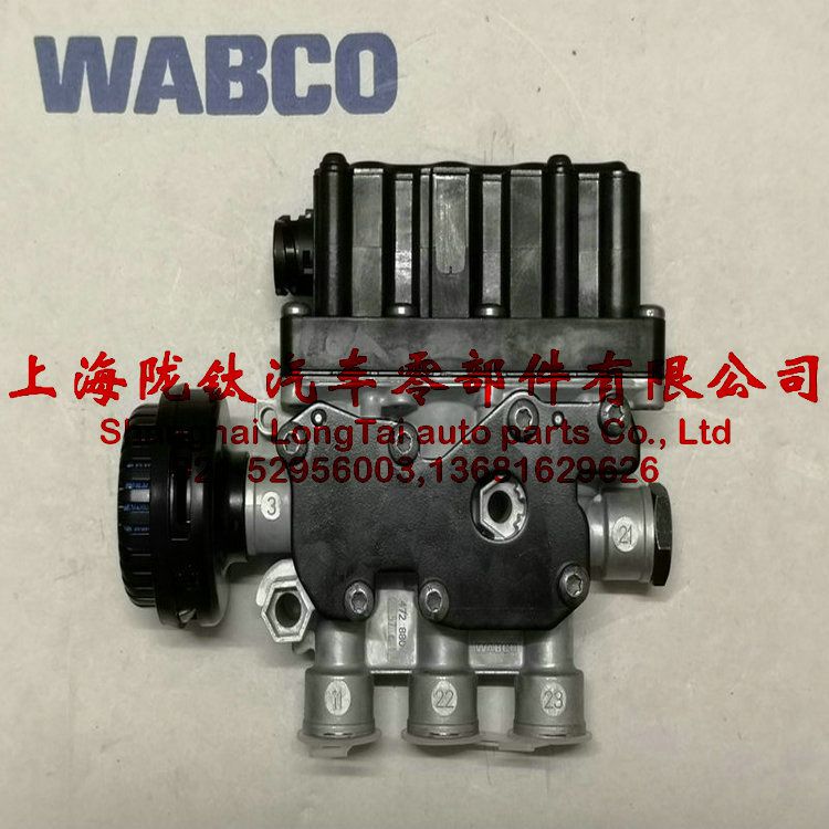 wabco威伯科ecas电磁阀4728800010