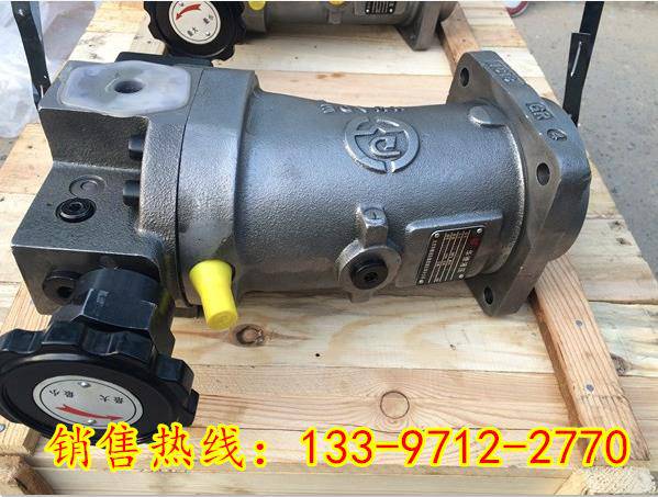 A6V107HA1FZR10800-Z柱塞泵价格