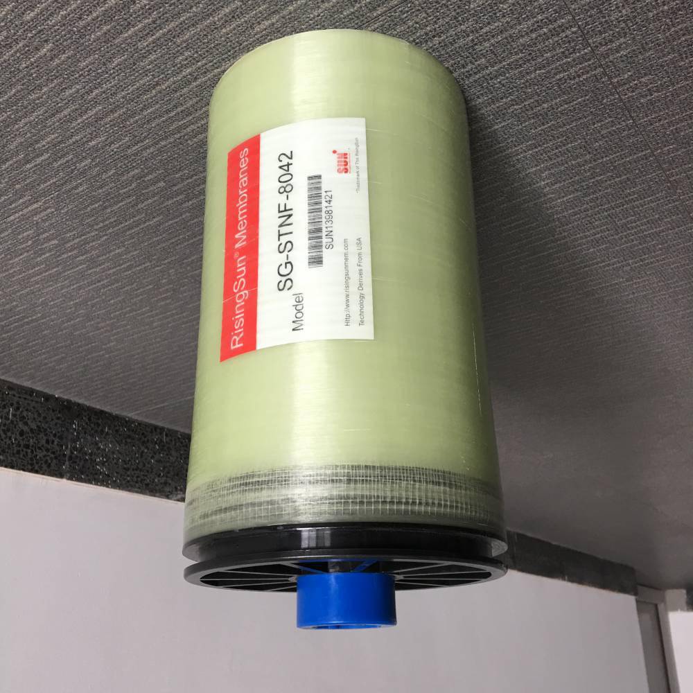 STRO反渗透膜__STRO膜工艺