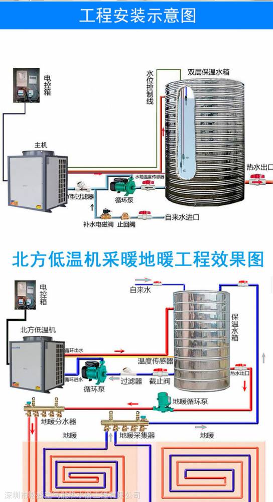 安徽亳州市学校热水器生产企业