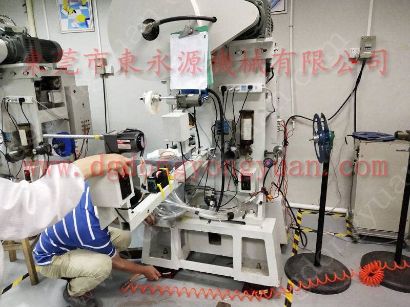 楼上囗罩机防震脚  三坐标防震基座垫  选锦德莱