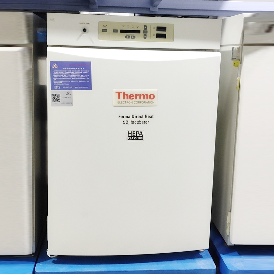 二手thermo forma 3111co2培养箱