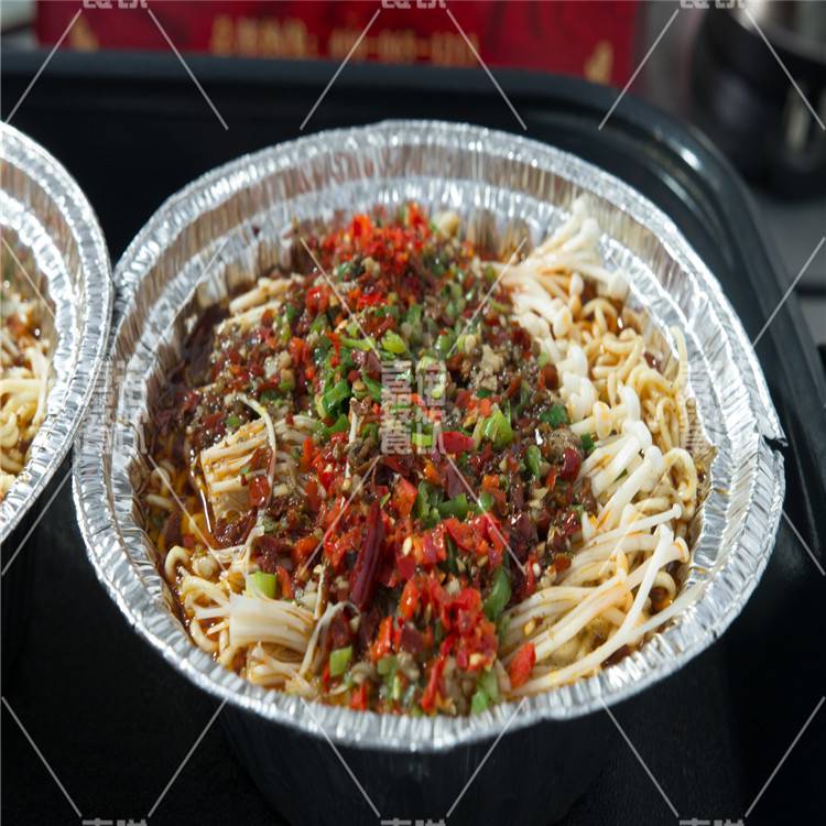 西安哪里有串串培训 小吃麻辣串串香香锅加盟