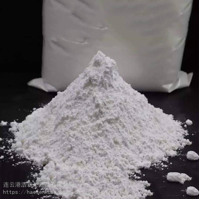 浩森 涂料用硅微粉高白度硅微粉硅行业