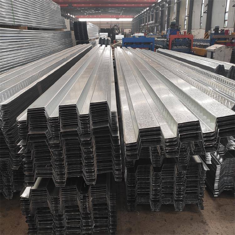 天津捷创供应65-170-510镀铝锌钢模板