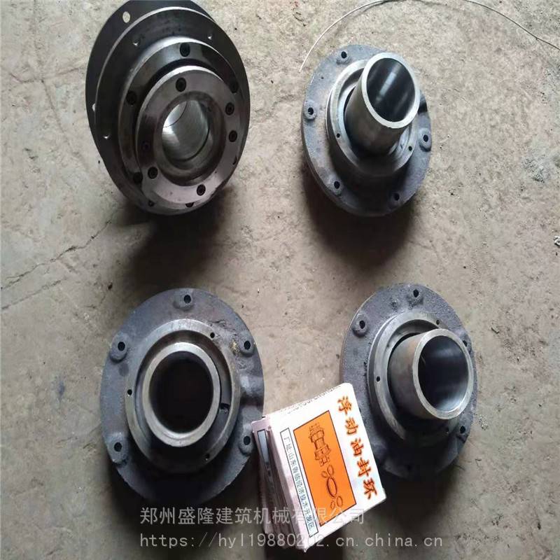 郑州昌利搅拌机配件,郑州金隆搅拌机配件 原厂郑州昌利js1000/1500搅拌机搅拌臂轴头密封搅拌叶片衬板齿轮等